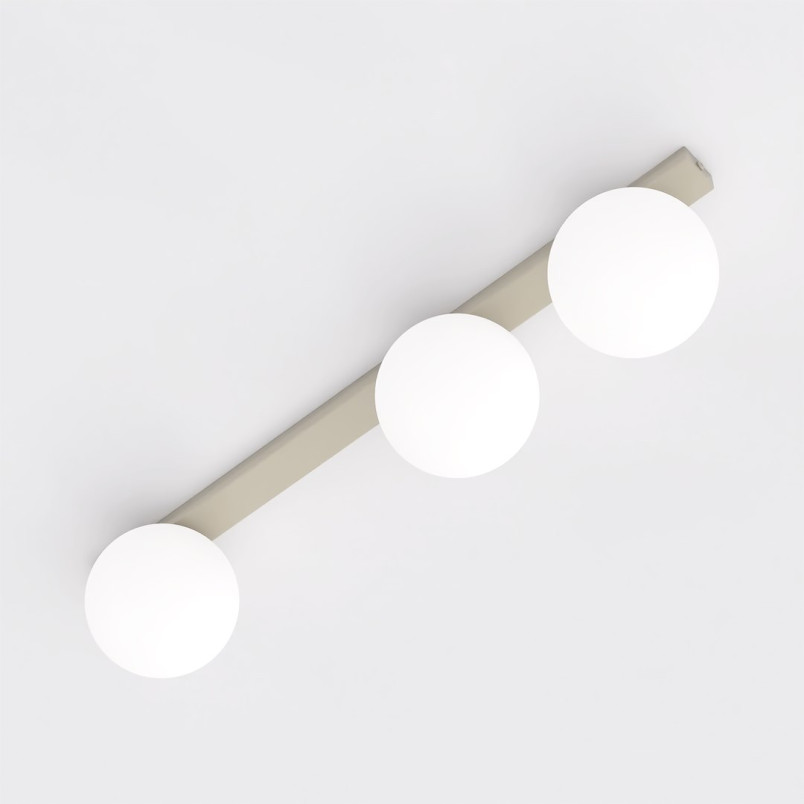 Lampa Fit 3 Mokka Opal Emibig