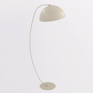 Lampa Arcos Lp1 Mokka Emibig