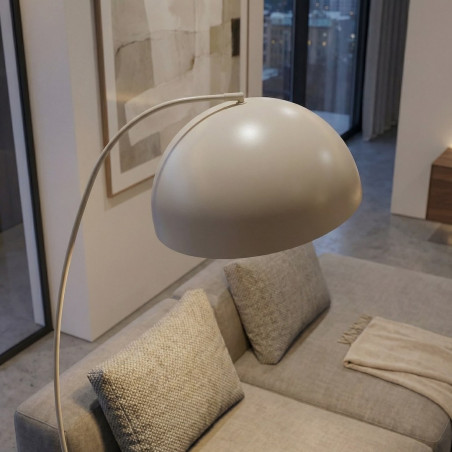 Lampa Arcos Lp1 Mokka Emibig