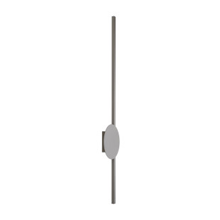 Java Ii New Brown Kinkiet 1 Led Tk Lighting