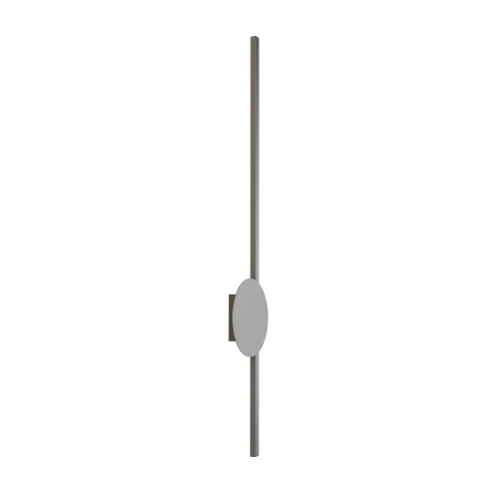 Java Ii New Brown Kinkiet 1 Led Tk Lighting
