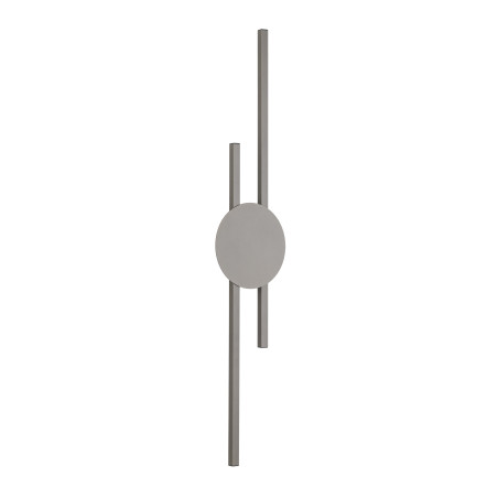 Java New Brown Kinkiet 2 Led Tk Lighting