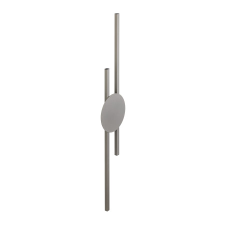 Java New Brown Kinkiet 2 Led Tk Lighting