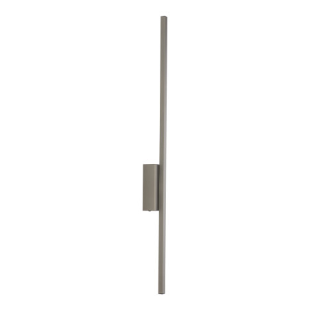 Flash New Brown Kinkiet M 1 Led Tk Lighting