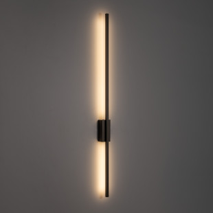 Flash New Brown Kinkiet L 1 Led Tk Lighting
