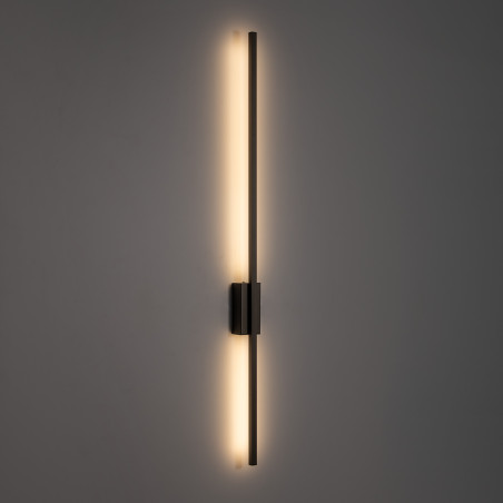 Flash New Brown Kinkiet L 1 Led Tk Lighting