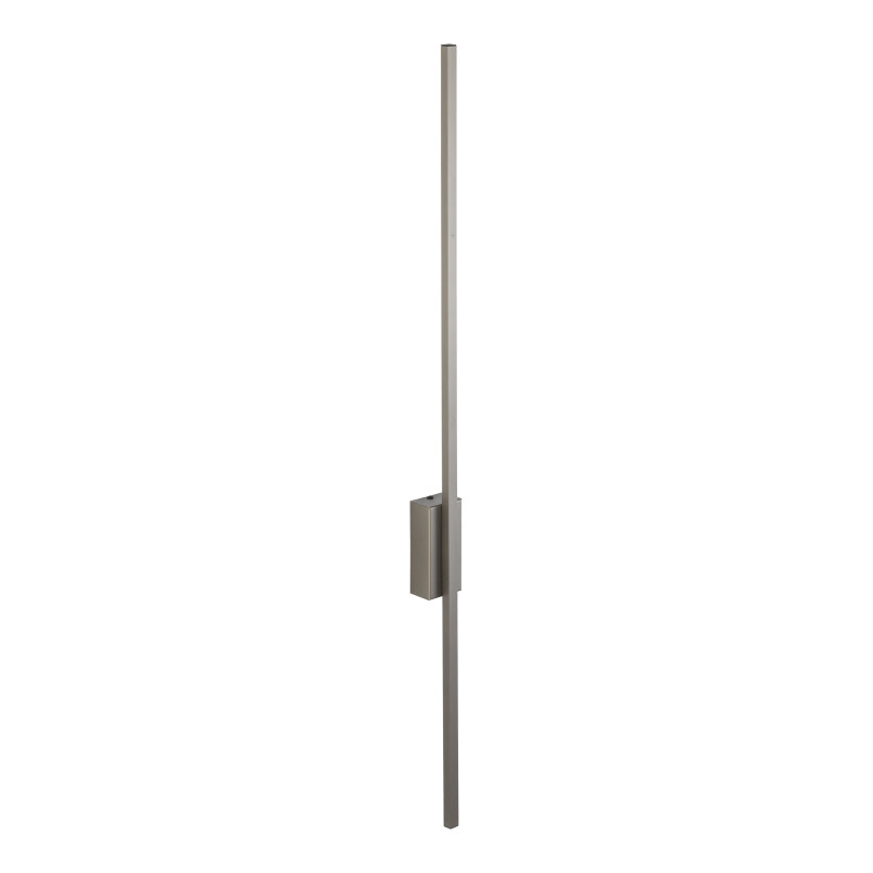 Flash New Brown Kinkiet L 1 Led Tk Lighting