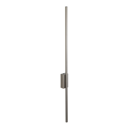 Flash New Brown Kinkiet L 1 Led Tk Lighting