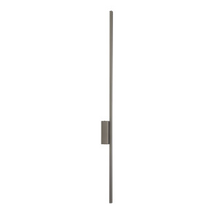 Flash New Brown Kinkiet L 1 Led Tk Lighting