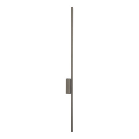 Flash New Brown Kinkiet L 1 Led Tk Lighting