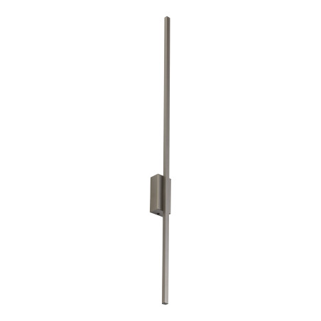 Flash New Brown Kinkiet L 1 Led Tk Lighting