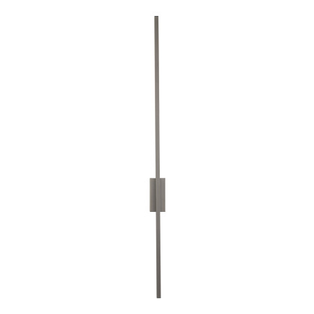 Flash New Brown Kinkiet L 1 Led Tk Lighting