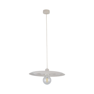 Onda Kaszmir Lampa Wisząca 1Xe27 Tk Lighting