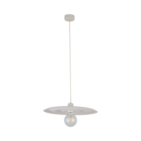 Onda Kaszmir Lampa Wisząca 1Xe27 Tk Lighting