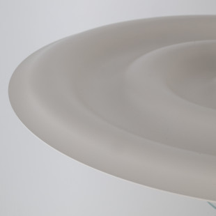 Onda Kaszmir Lampa Wisząca 1Xe27 Tk Lighting