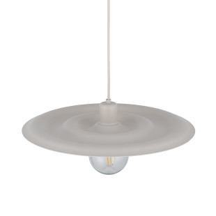 Onda Kaszmir Lampa Wisząca 1Xe27 Tk Lighting