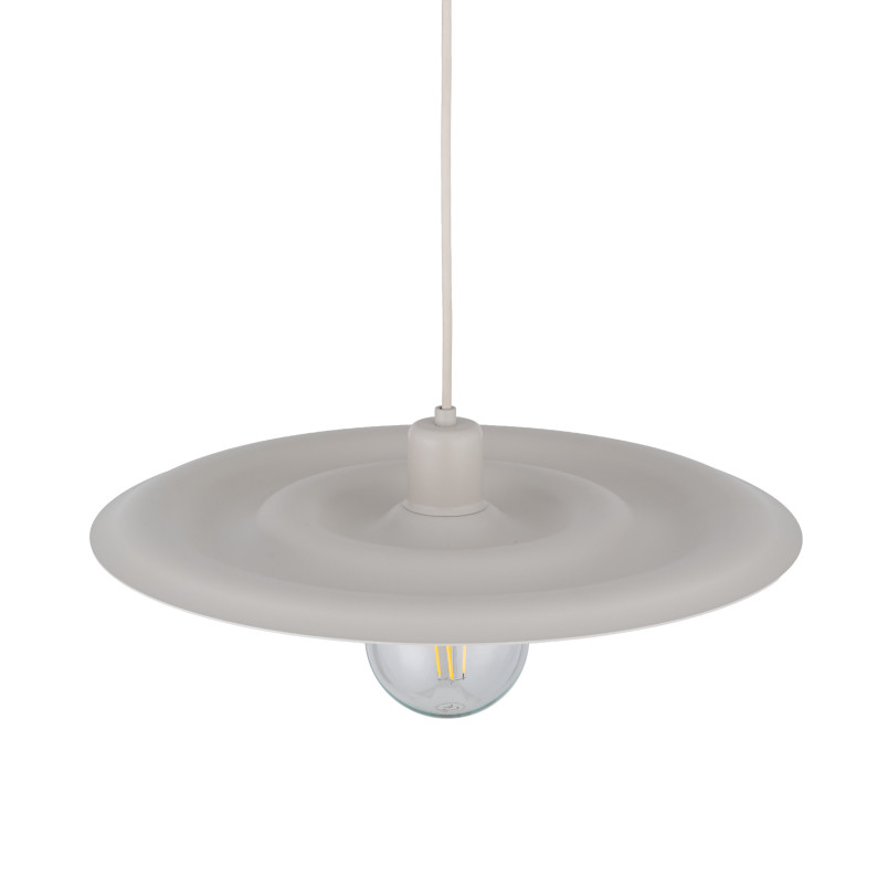 Onda Kaszmir Lampa Wisząca 1Xe27 Tk Lighting