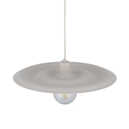 Onda Kaszmir Lampa Wisząca 1Xe27 Tk Lighting