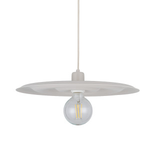 Onda Kaszmir Lampa Wisząca 1Xe27 Tk Lighting