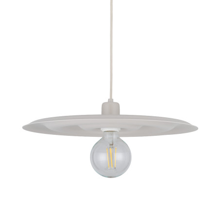 Onda Kaszmir Lampa Wisząca 1Xe27 Tk Lighting