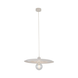 Onda Kaszmir Lampa Wisząca 1Xe27 Tk Lighting