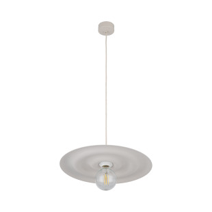 Onda Kaszmir Lampa Wisząca 1Xe27 Tk Lighting