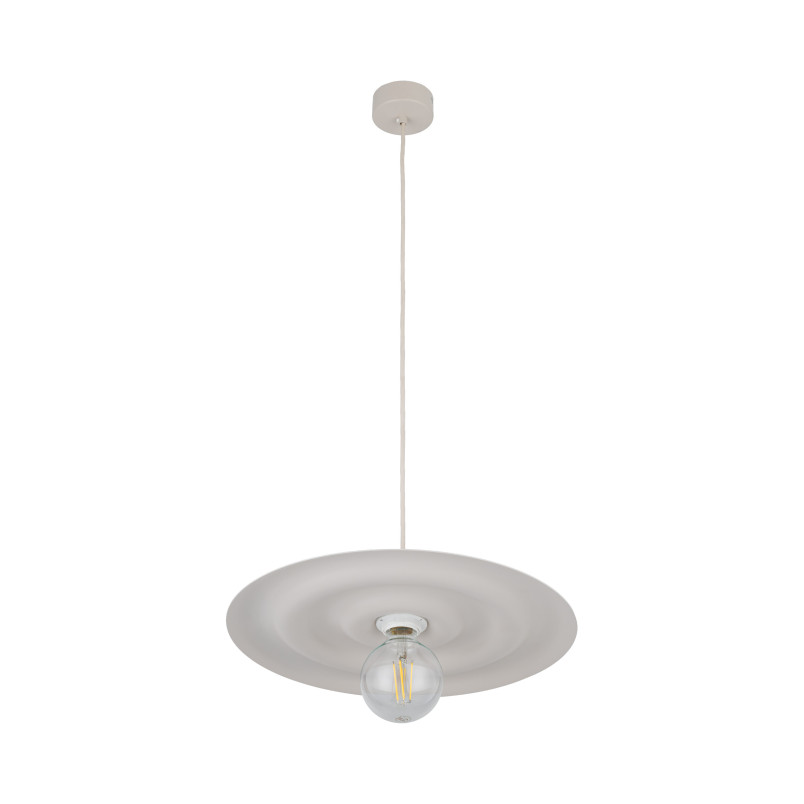 Onda Kaszmir Lampa Wisząca 1Xe27 Tk Lighting