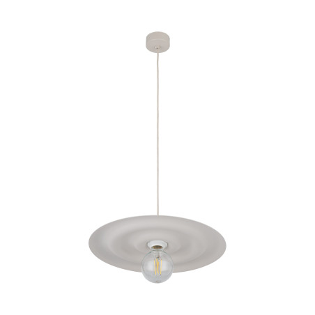Onda Kaszmir Lampa Wisząca 1Xe27 Tk Lighting