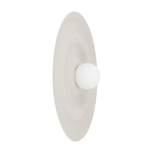 Onda Kaszmir L Kinkiet 1Xg9 Tk Lighting