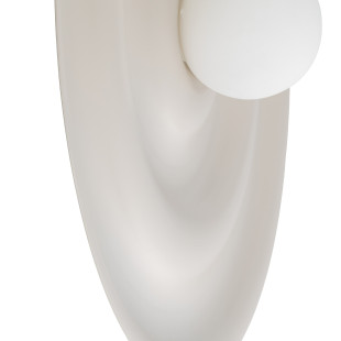 Onda Kaszmir L Kinkiet 1Xg9 Tk Lighting
