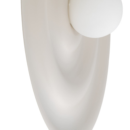 Onda Kaszmir L Kinkiet 1Xg9 Tk Lighting
