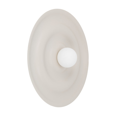 Onda Kaszmir L Kinkiet 1Xg9 Tk Lighting