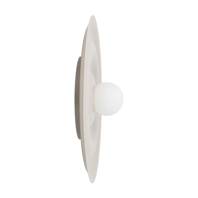 Onda Kaszmir L Kinkiet 1Xg9 Tk Lighting