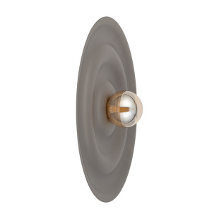 Onda New Brown L Kinkiet 1Xg9 Tk Lighting