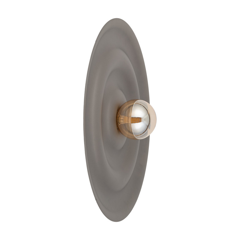 Onda New Brown L Kinkiet 1Xg9 Tk Lighting