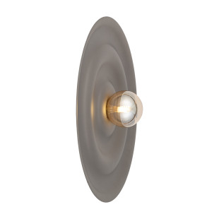 Onda New Brown L Kinkiet 1Xg9 Tk Lighting