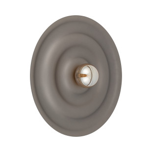 Onda New Brown L Kinkiet 1Xg9 Tk Lighting