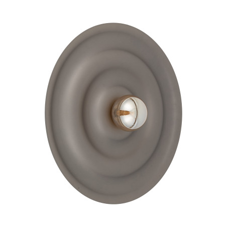 Onda New Brown L Kinkiet 1Xg9 Tk Lighting