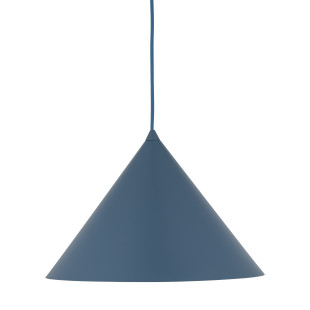 Cono L Navy Lampa Wisząca 1Xe27 Tk Lighting