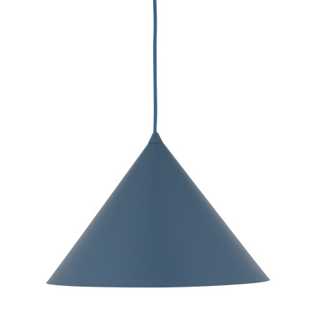 Cono L Navy Lampa Wisząca 1Xe27 Tk Lighting