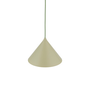 Cono S Pistacio Lampa Wisząca 1Xe27 Tk Lighting