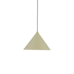 Cono S Pistacio Lampa Wisząca 1Xe27 Tk Lighting