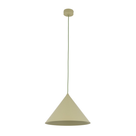 Cono L Pistacio Lampa Wisząca 1Xe27 Tk Lighting