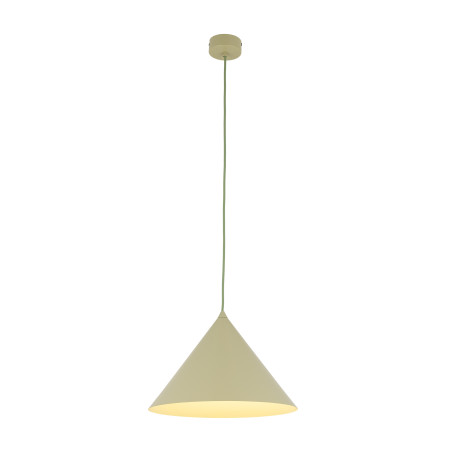 Cono L Pistacio Lampa Wisząca 1Xe27 Tk Lighting