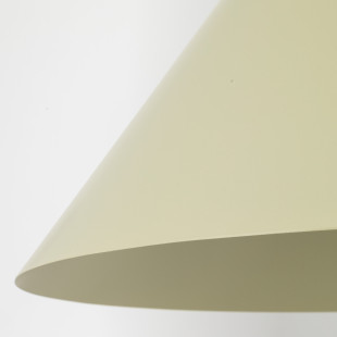 Cono Xl Pistacio Lampa Wisząca 1Xe27 Tk Lighting