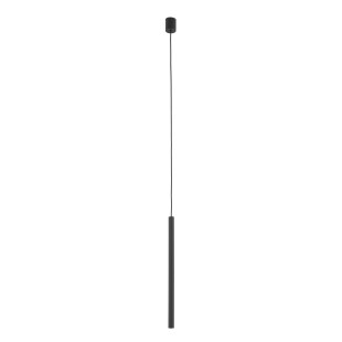 Ferro Black 500 Lampa Wisząca 1Xg9 Tk Lighting