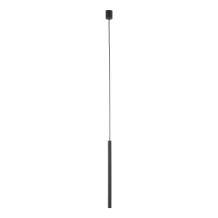 Ferro Black 500 Lampa Wisząca 1Xg9 Tk Lighting