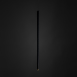 Ferro Black 750 Lampa Wisząca 1Xg9 Tk Lighting