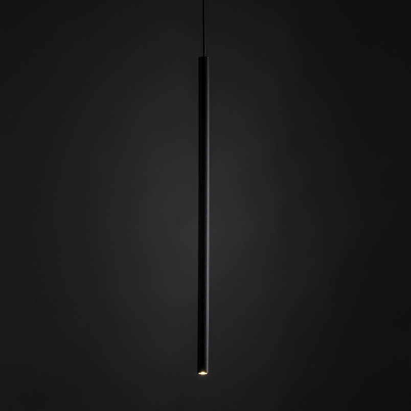 Ferro Black 750 Lampa Wisząca 1Xg9 Tk Lighting