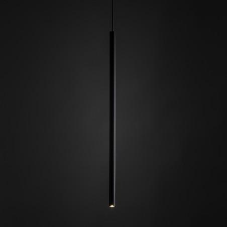 Ferro Black 750 Lampa Wisząca 1Xg9 Tk Lighting